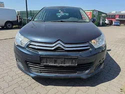 Grau Gebraucht 2011 Citroën C4 Limousine | 3.999 €