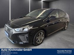 Schwarz Gebraucht 2017 Hyundai Ioniq Style Kleinwagen | 14.780 € (Fairer Preis)