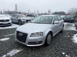 Silber Gebraucht 2011 Audi A3 Attraction Limousine | 4.900 € (Guter Preis)