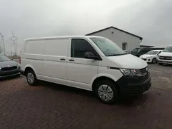 Candyweiß Neu 2024 VW T6.1 Van | 40.490 € (Fairer Preis)