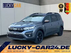 Grau Neu 2024 Dacia Jogger Extreme | 22.349 € (Fairer Preis)