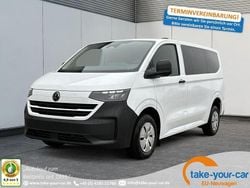 Clear white Neu 2025 VW Caravelle Van / Kleinbus | 46.880 € (Superpreis)