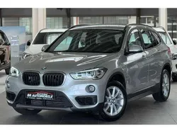 Gebraucht 2018 BMW X1 Advantage SUV | 24.490 € (Fairer Preis)