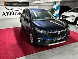 Blau Gebraucht 2024 Suzuki SX4 S-Cross Comfort SUV | 24.499 € (Guter Preis)