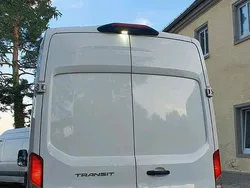 Weiß Gebraucht 2021 Ford Transit Van / Kleinbus | 15.000 € (Superpreis)