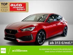 Rot Neu 2024 Cupra Leon Limousine | 33.790 € (Superpreis)
