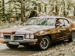Gebraucht 1970 Pontiac LeMans Limousine | 15.200 €
