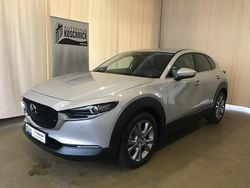 Neu 2025 Mazda CX-30 Takumi-Line SUV | 32.900 €