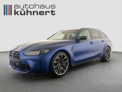 Blau Gebraucht 2025 BMW M3 Competition Edition Kombi | 103.675 € (Superpreis)