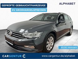 Uranograu Gebraucht 2020 VW Passat Kombi | 18.490 € (Superpreis)