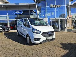 Weiß Gebraucht 2020 Ford Transit Custom Trend Van / Kleinbus | 27.990 €
