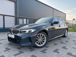 Dravitgrau Gebraucht 2024 BMW 320 M Sport Kombi | 38.970 € (Guter Preis)