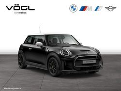 Schwarz Gebraucht 2023 Mini Cooper SE Classic Kleinwagen | 18.980 € (Guter Preis)