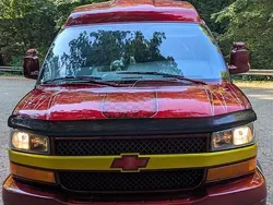 Andere farben Gebraucht 2005 Chevrolet Express SE Van / Kleinbus | 31.000 €