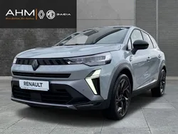 Grau Gebraucht 2024 Renault Symbioz Esprit Alpine SUV | 31.250 € (Fairer Preis)