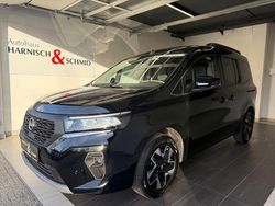 Schwarz Gebraucht 2025 Nissan Townstar Van | 24.970 € (Etwas zu teuer)