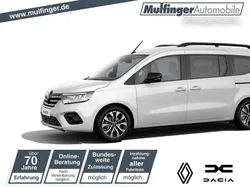 Mineralweiß Neu 2025 Renault Kangoo Techno Van / Kleinbus | 34.500 € (Etwas zu teuer)