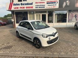 Weiß Gebraucht 2018 Renault Twingo LIMITED Kleinwagen | 5.999 € (Fairer Preis)