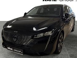 Schwarz Neu 2025 Peugeot 308 SW Allure Kombi | 28.780 € (Superpreis)