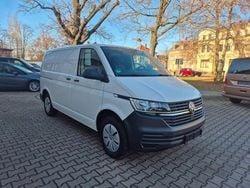 Weiß Gebraucht 2020 VW T6.1 Van | 21.890 € (Guter Preis)