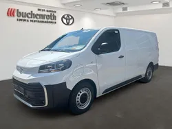 Icy white Neu 2025 Toyota Proace Van | 36.986 € (Etwas zu teuer)