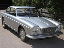 Silber Gebraucht 1965 Lancia Flavia Coupé | 8.900 €