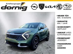 Andere farbe Neu 2025 Kia Sportage Vision SUV | 36.890 € (Guter Preis)