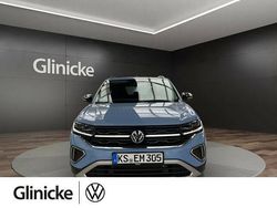 Blau Gebraucht 2025 VW T-Cross Goal SUV | 25.395 € (Fairer Preis)