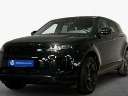Schwarz Neu 2025 Land Rover Range Rover evoque S SUV | 51.850 € (Superpreis)