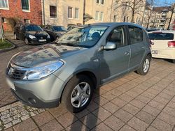 Gebraucht 2009 Dacia Sandero Kleinwagen | 2.000 € (Fairer Preis)