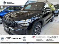 Black magic perleffekt Neu 2025 Skoda Kodiaq SportLine SUV | 49.740 € (Fairer Preis)