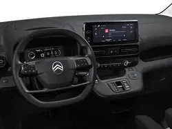Artense grau metallic Neu 2025 Citroën Berlingo Van / Kleinbus | 27.413 € (Guter Preis)