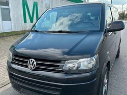 Schwarz Gebraucht 2010 VW T5 Van | 13.883 € (Fairer Preis)