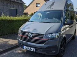 Grau Gebraucht 2021 VW T6.1 Edition Van | 44.000 € (Guter Preis)