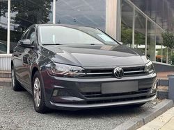 Grau Gebraucht 2021 VW Polo Comfortline | 16.490 € (Fairer Preis)