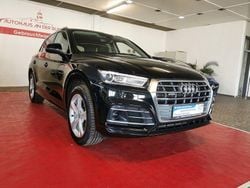 Schwarz Gebraucht 2020 Audi Q5 Comfort SUV | 31.999 € (Etwas zu teuer)