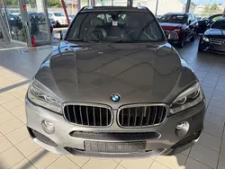 Grau Gebraucht 2018 BMW X5 M Sport SUV | 32.799 € (Guter Preis)