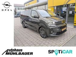 Titangrau Neu 2025 Opel Zafira Tourer Van / Kleinbus | 37.990 € (Fairer Preis)
