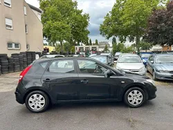 Schwarz Gebraucht 2007 Hyundai i30 Classic Limousine | 2.750 € (Fairer Preis)
