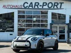 Andere Gebraucht 2021 Mini Cooper Kleinwagen | 19.500 € (Teuer)