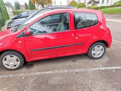 Rot Gebraucht 2010 Renault Twingo GT Kleinwagen | 3.000 € (Guter Preis)