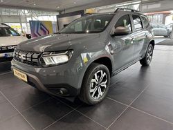 Grau Neu 2024 Dacia Duster Journey SUV | 22.950 € (Guter Preis)