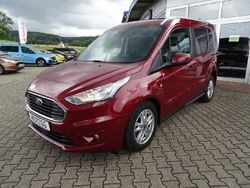 Andere Gebraucht 2019 Ford Tourneo Connect Titanium Van / Kleinbus | 15.900 € (Guter Preis)