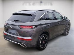 Grau metallic Gebraucht 2022 DS Automobiles DS7 Crossback Performance SUV | 27.150 € (Etwas zu teuer)