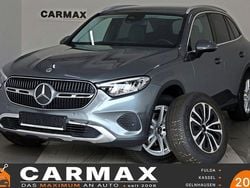 Selenitgrau (metallic) Gebraucht 2023 Mercedes GLC220 Avantgarde SUV | 43.900 € (Fairer Preis)
