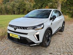 Grau Gebraucht 2025 Renault Symbioz Techno SUV | 28.799 € (Guter Preis)