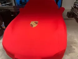 Schwarz Gebraucht 2010 Porsche 997 Coupé | 73.900 € (Fairer Preis)