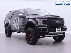 Schwarz Gebraucht 2019 Ford F-150 Abholung | 56.497 €