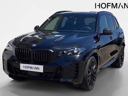 Schwarz Neu 2025 BMW X5 Comfort Edition SUV | 112.045 € (Teuer)