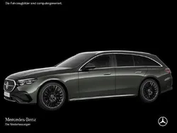 Gebraucht 2024 Mercedes E300 | 63.990 €